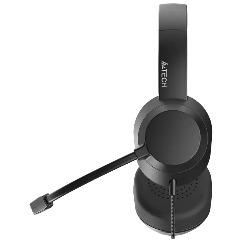 Căști A4Tech FH150U, Negru