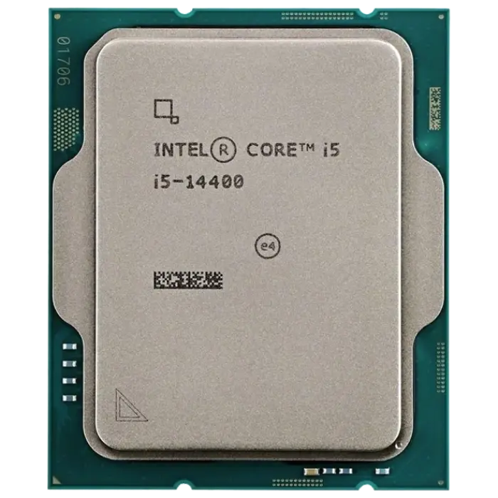 Procesor Intel Core i5-14400, Intel UHD Graph..