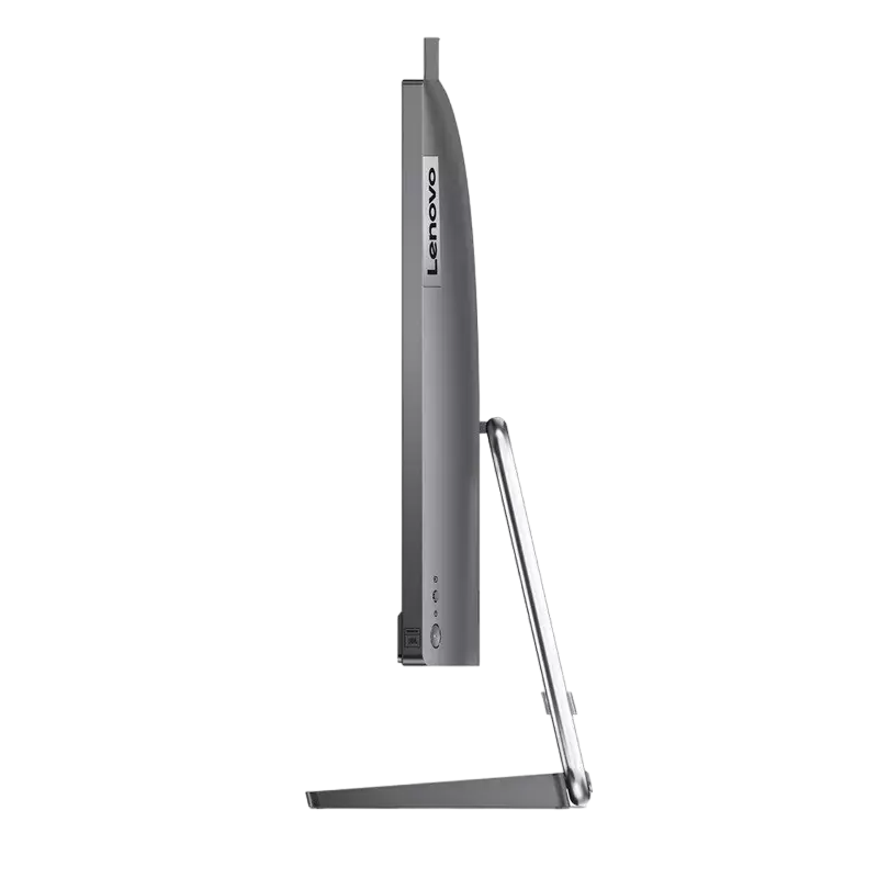 Computer All-in-One Lenovo IdeaCentre 5 24IAH7, 23,8", Intel Core i7-13700H, 16GB/1024GB, Fără SO, Gri