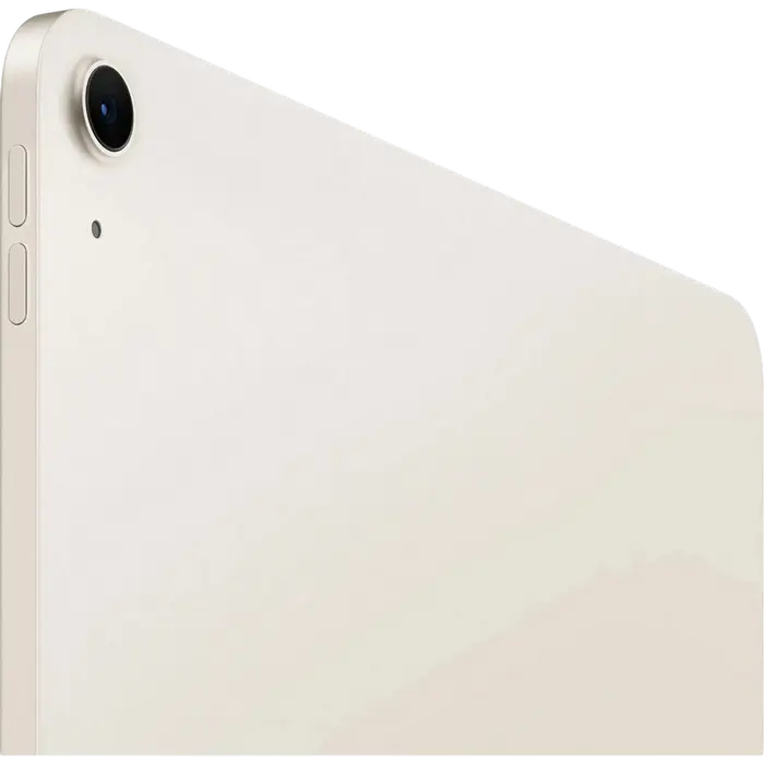 Tabletă Apple iPad Air 13 (2025), Wi-Fi + 5G, 8GB/128GB, Starlight