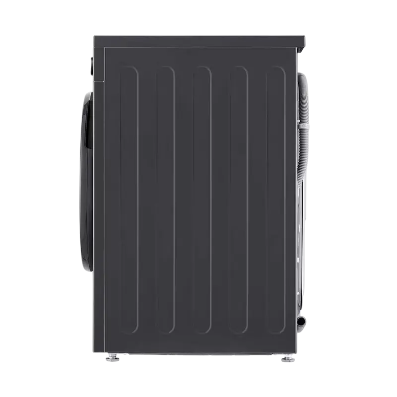 Mașină de spălat LG F84B15MBS, 8kg, Gri