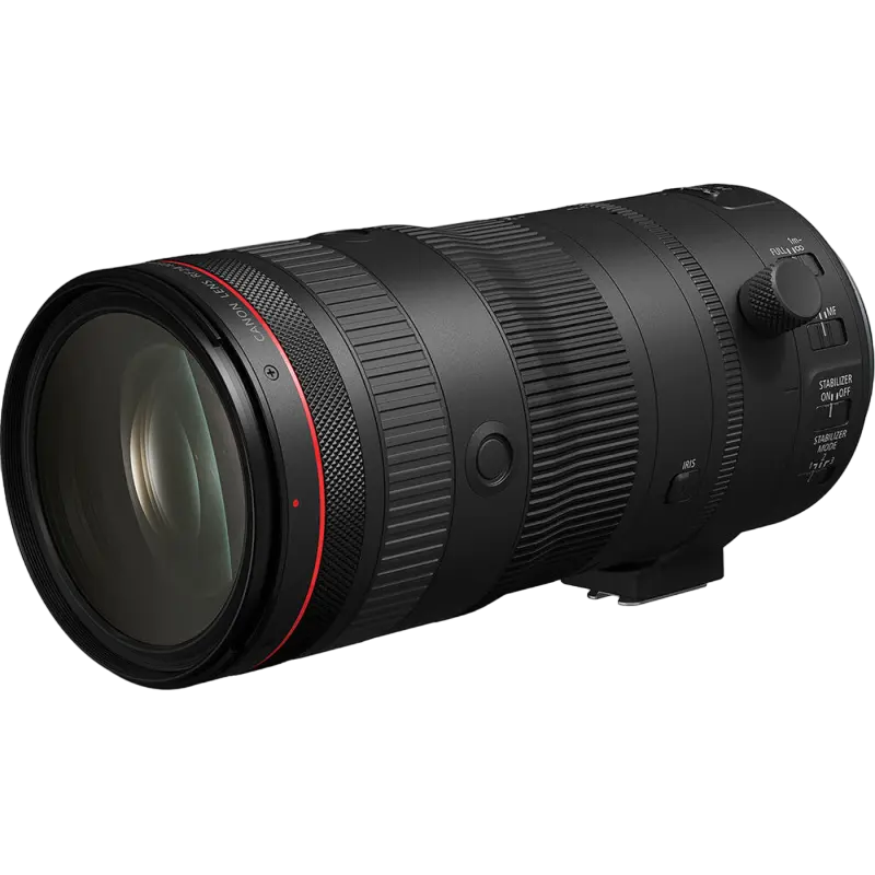 Obiectiv Canon RF 24-105MM F2.8 L IS USM Z