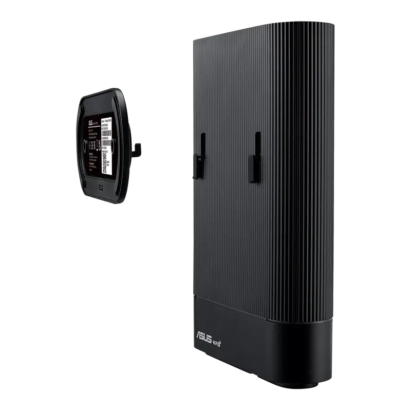 Router fără fir ASUS RT-AX59U, , Negru