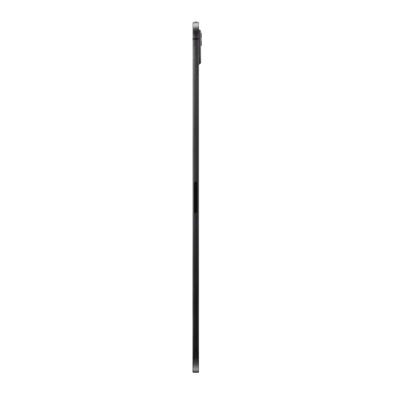 Tabletă Apple iPad Pro 11 (2025), Wi-Fi + 5G, 12GB/256GB, Space Black