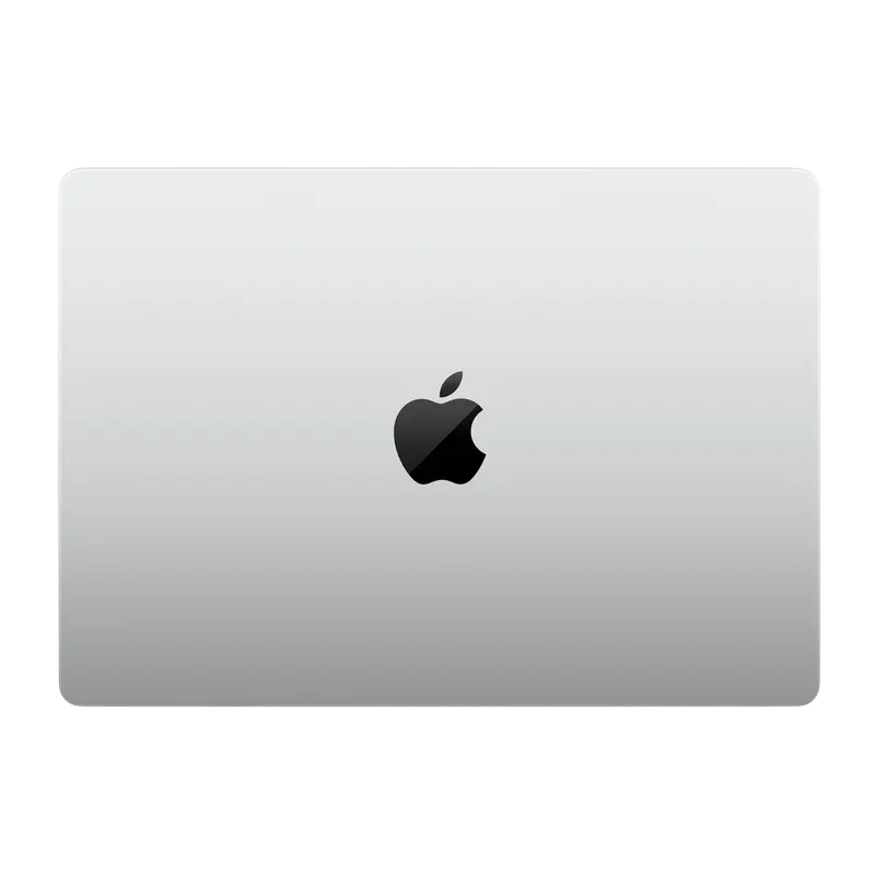 Laptop 14,2" Apple MacBook Pro 14 A3401, Argintiu