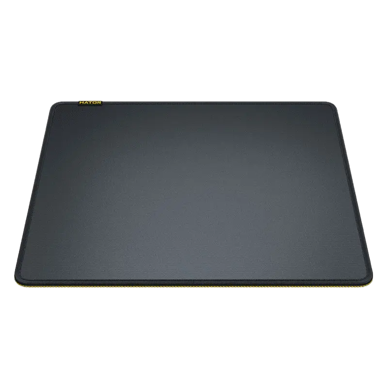 Mouse pad HATOR Tonn EVO, Medium, Negru