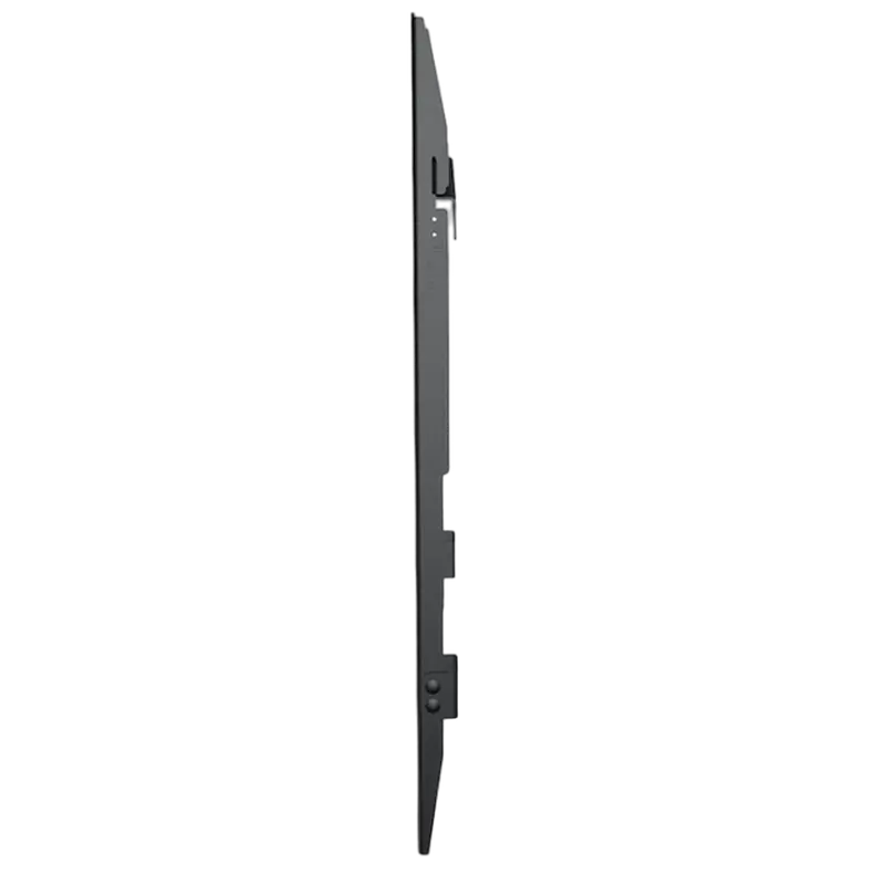 Suport fixat pe perete Gembird WM-55F-03, Negru