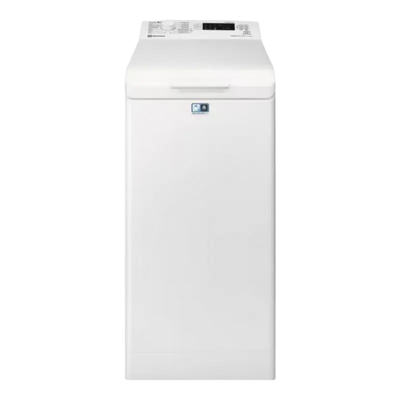 Mașină de spălat rufe Electrolux EW2TN5261FE, 6kg, Alb