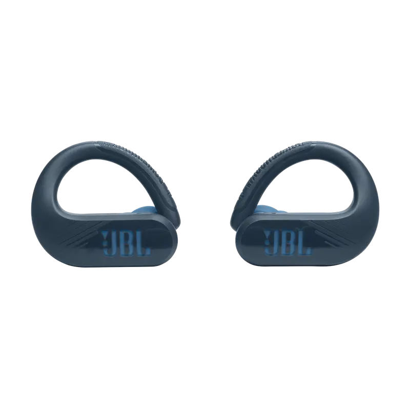Căști JBL Endurance Peak III, Albastru