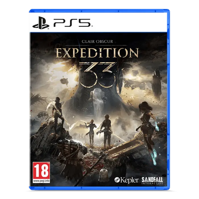 Cumpara  Jocuri pentru console și PC-uri - ActiVision Clair Obscur: Expedition 33, Acțiu..