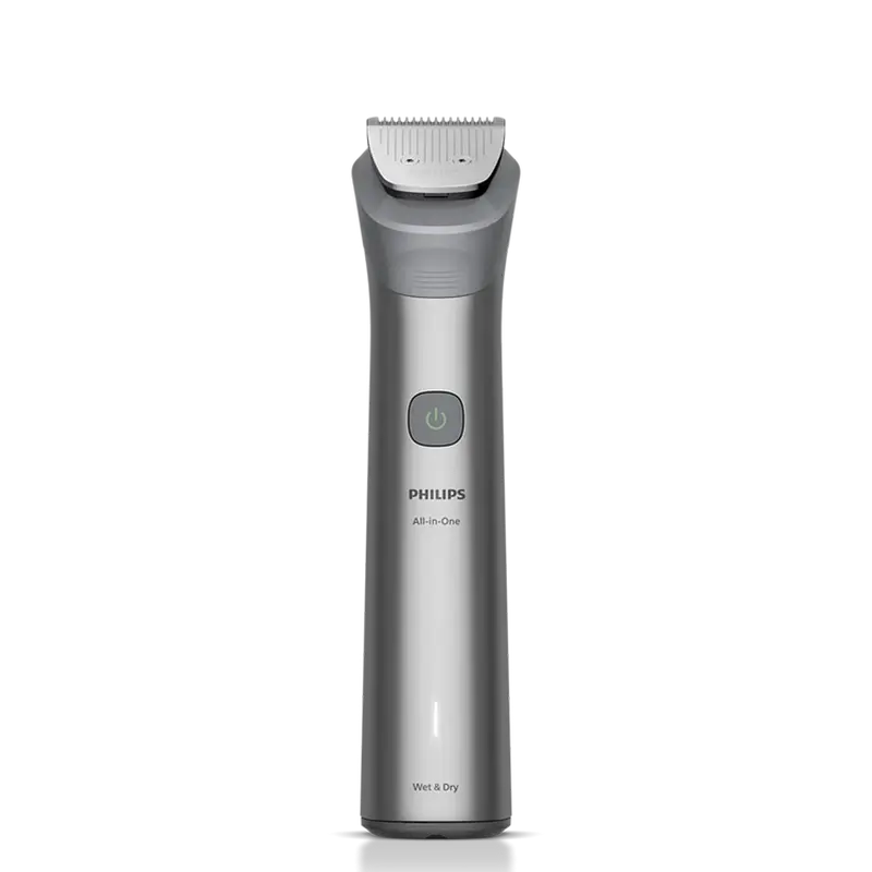 Trimmer pentru bărbați Philips MG5941/15, Gri