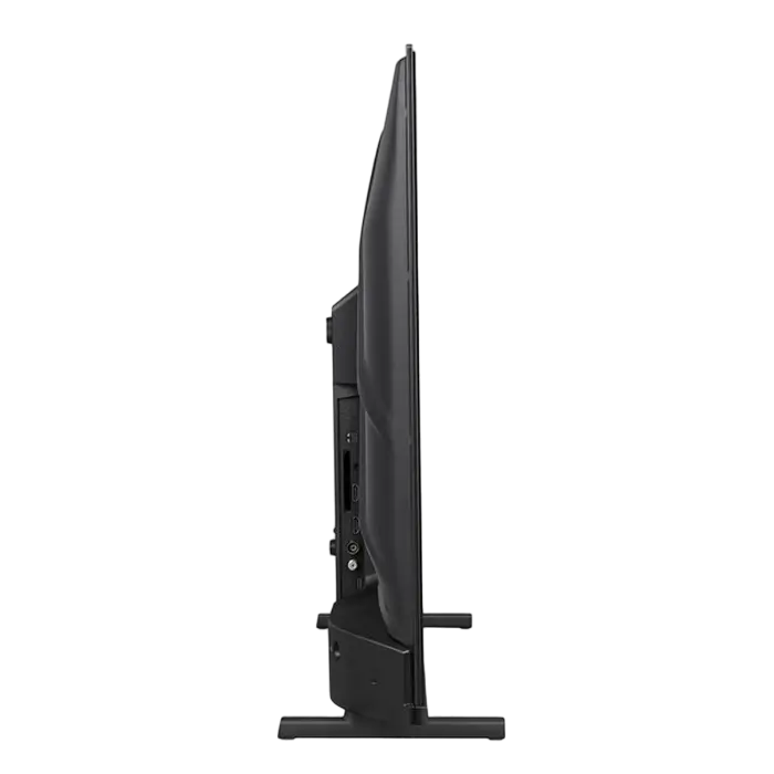 40" QLED SMART Телевизор Hisense 40A5NQ, 1920x1080 FHD, VIDAA U6.0, Чёрный