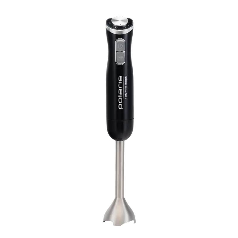 Blender de imersie Polaris PHB1594, Negru