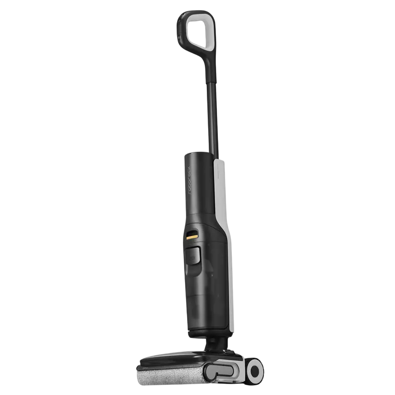 Aspirator Vertical Roborock F25 ALT, Negru