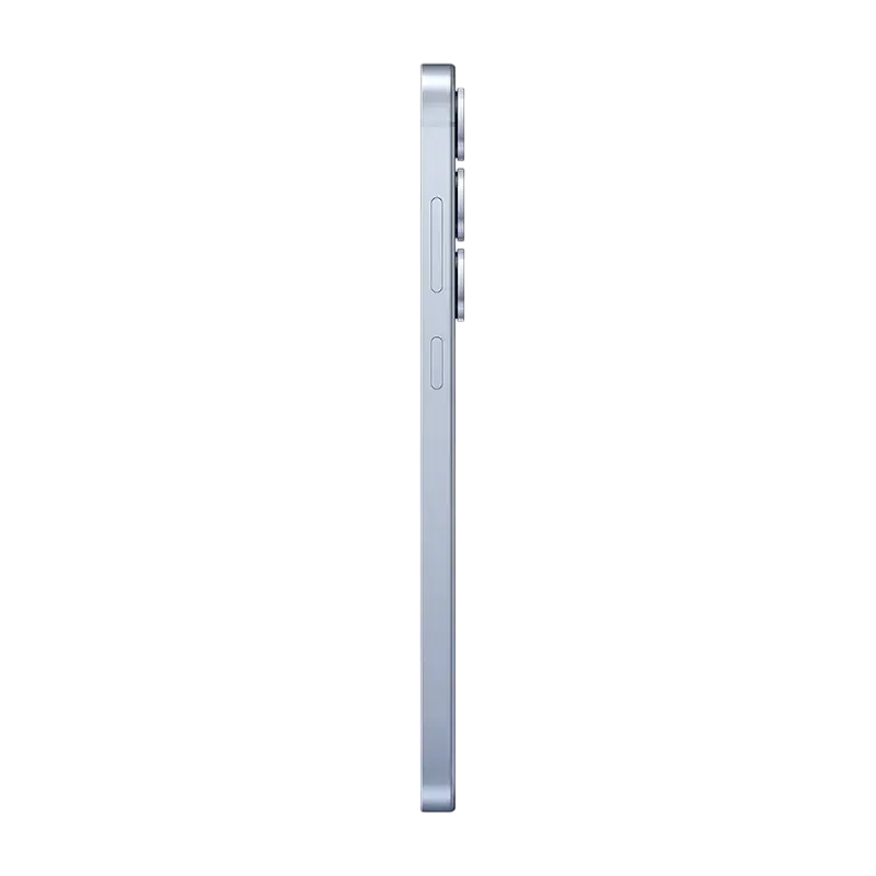 Smartphone Samsung Galaxy S25+, 12GB/512GB, Albastru Gheață