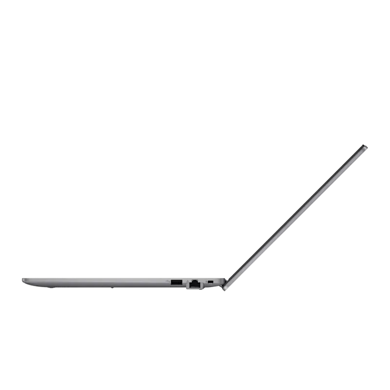 Ноутбук для бизнеса 15,6" ASUS ExpertBook P1 P1503CVA, Misty Grey, Intel Core i5-13420H, 8Гб/512Гб, Без ОС