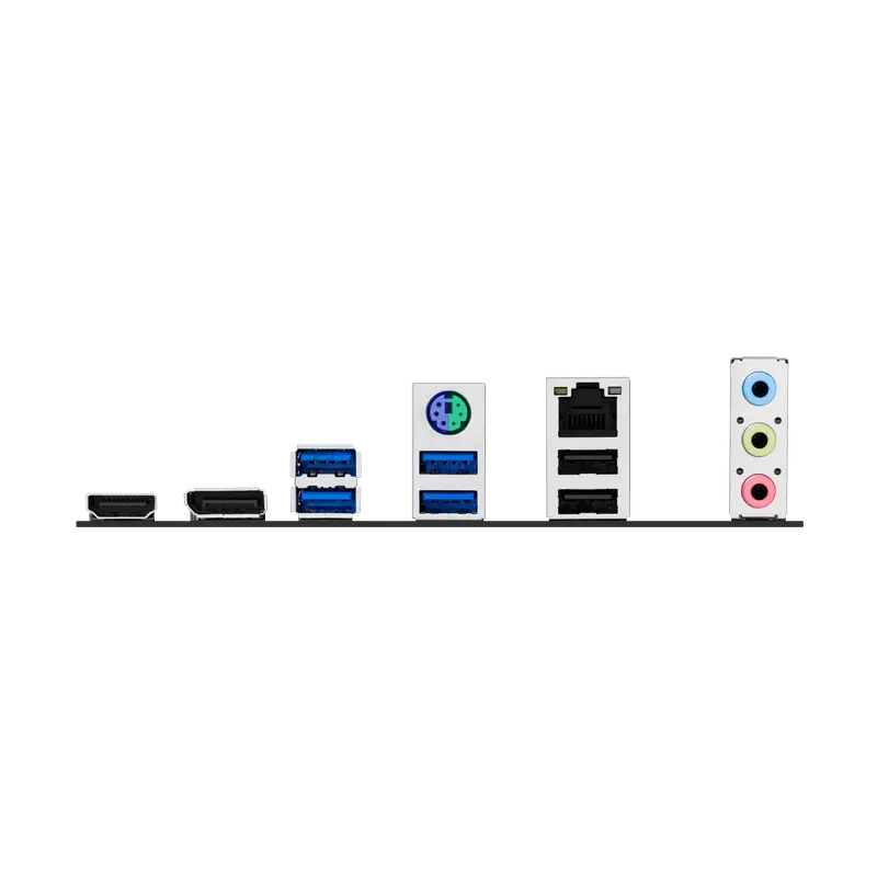 Placă de bază ASUS PRIME A620AM-K, AM5, AMD A620A, Micro-ATX