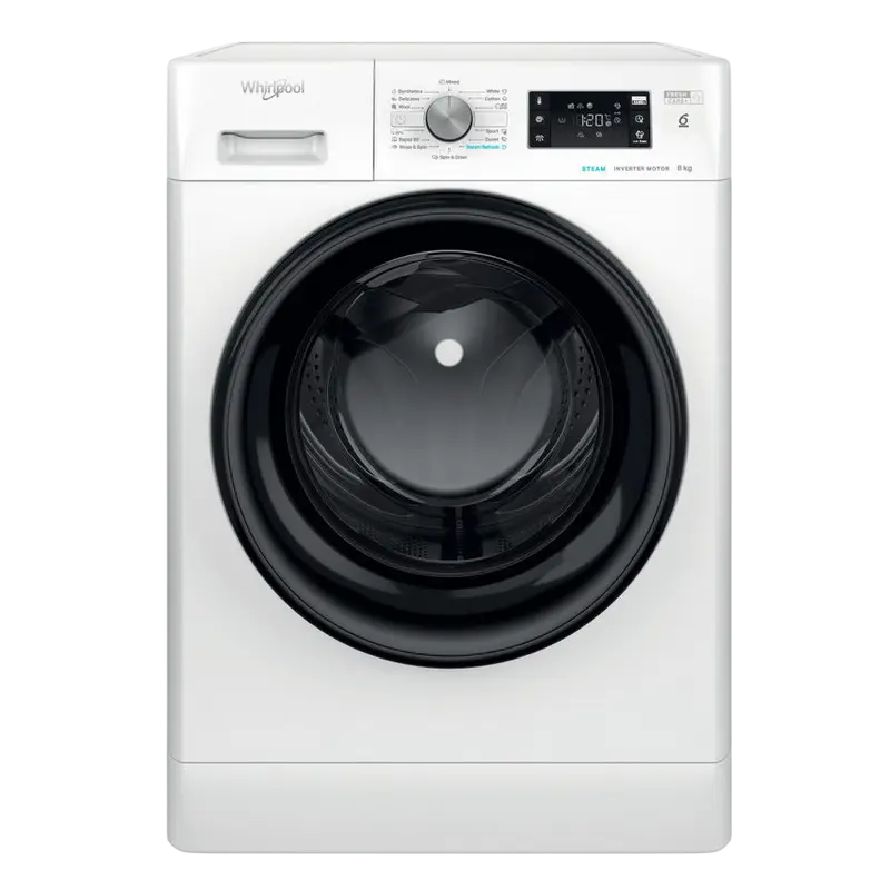 Mașină de spălat Whirlpool FFB 8469..