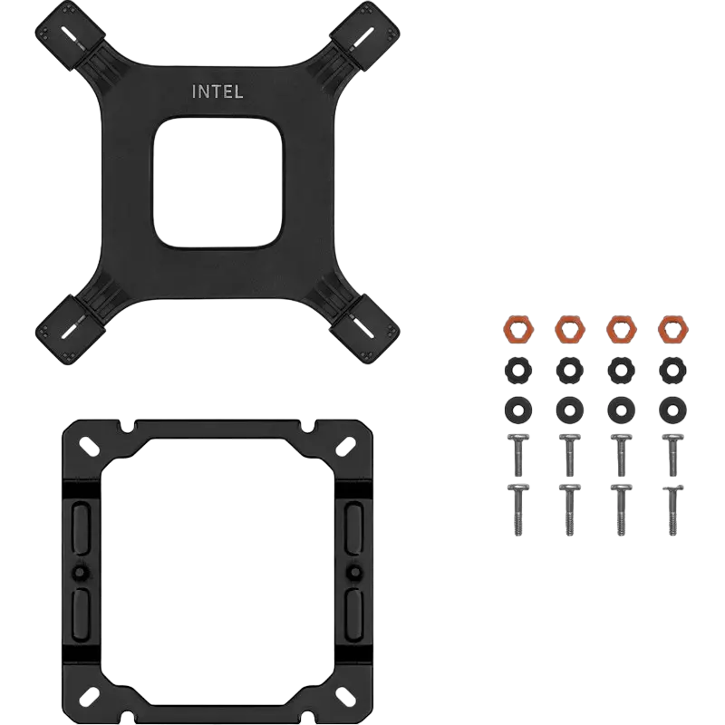 Răcitor pentru procesor Deepcool AG500 DIGITAL BK