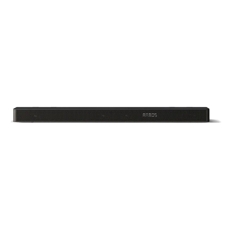 Soundbar Hisense AX3100G, Negru