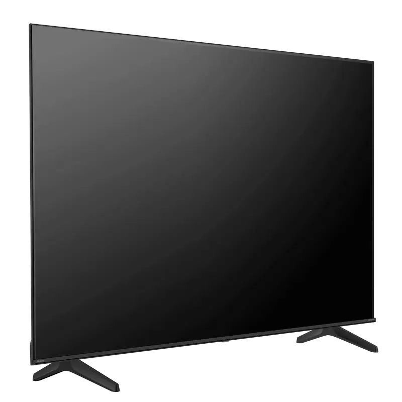 85" LED SMART TV Hisense 85A6N, 3840x2160 4K UHD, VIDAA U7.0, Negru