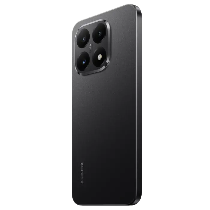 Smartphone Xiaomi 15T, 12GB/512GB, Negru