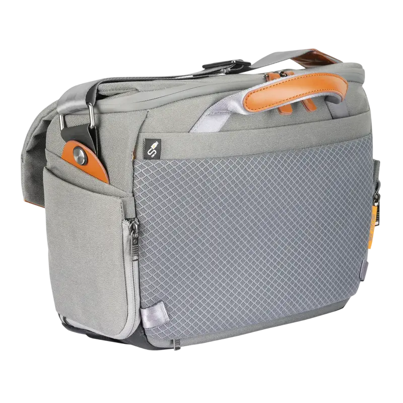 Geanta de umăr Vanguard VEO City S36 GY