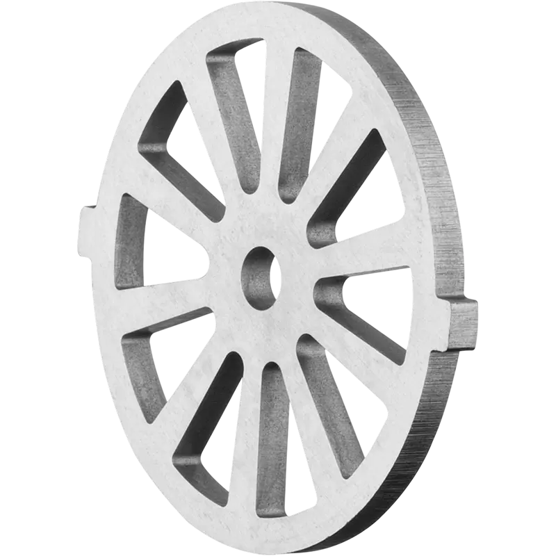 Мясорубка Ardesto MGA-3000W, Нержавеющая сталь