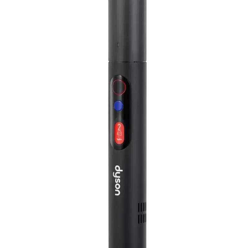 Aspirator Vertical Dyson PencilVac Fluffycones, Negru