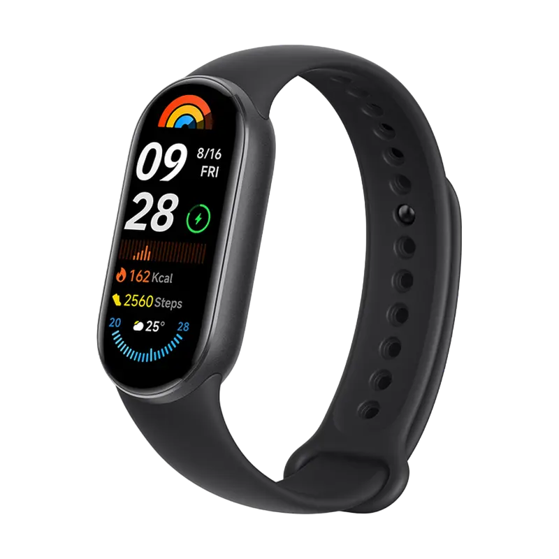 Cumpara  Ceasuri inteligente - Ceas Sport/Antrenament Xiaomi Smart Band 9, M..