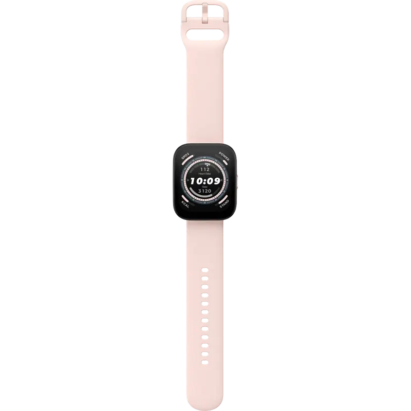 Ceasuri Sportive/De Antrenament Xiaomi Amazfit Bip 5, Roz Pastel