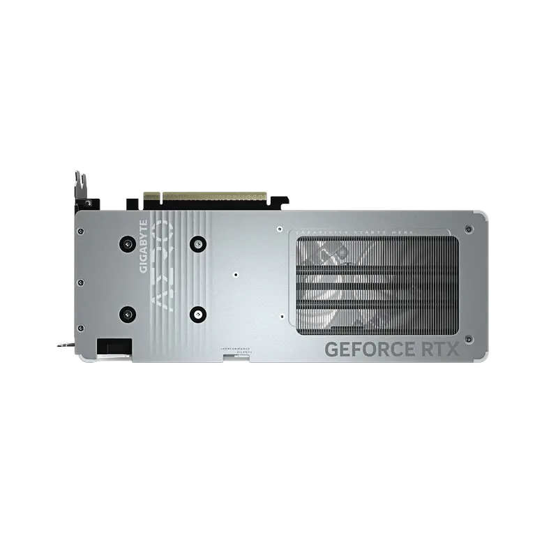 Placă Video Gigabyte GV-N5060AERO OC-8GD, 8GB GDDR7 128bit