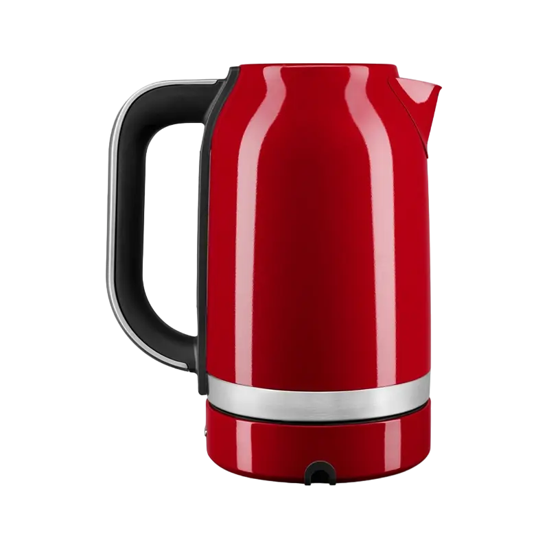 Fierbător electric KitchenAid 5KEK1701EER, Empire Red