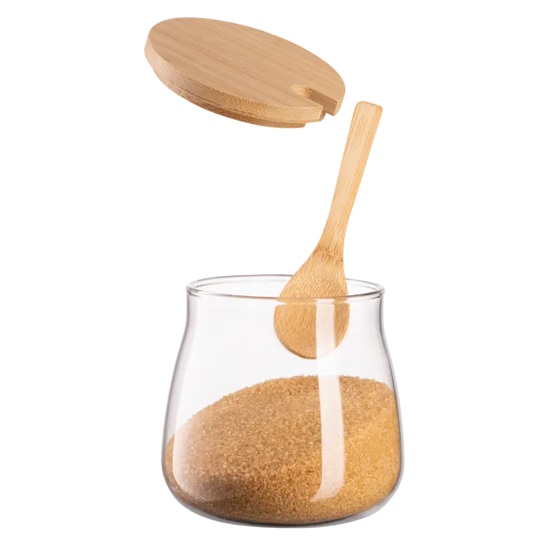 Контейнер Ardesto AR1350BHS, Прозрачный