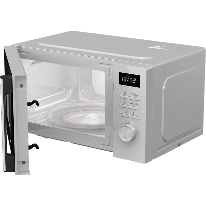 Cuptor cu microunde Gorenje MO20A3WH, Alb