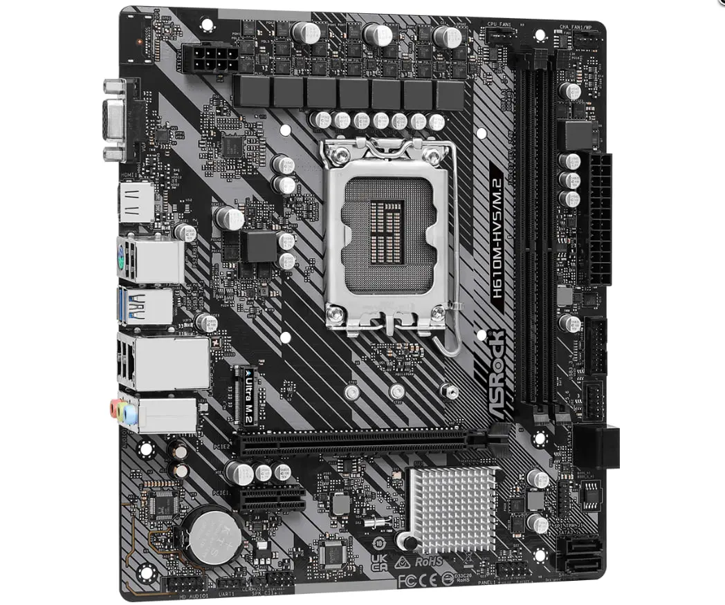 Офисный компьютер Navigator PC11161