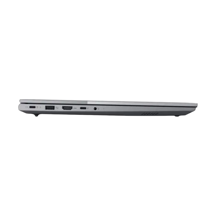 Ноутбук для бизнеса 16" Lenovo ThinkBook 16 G8 IRL, Arctic Grey, Intel Core i5-13420H, 16Гб/512Гб, Без ОС