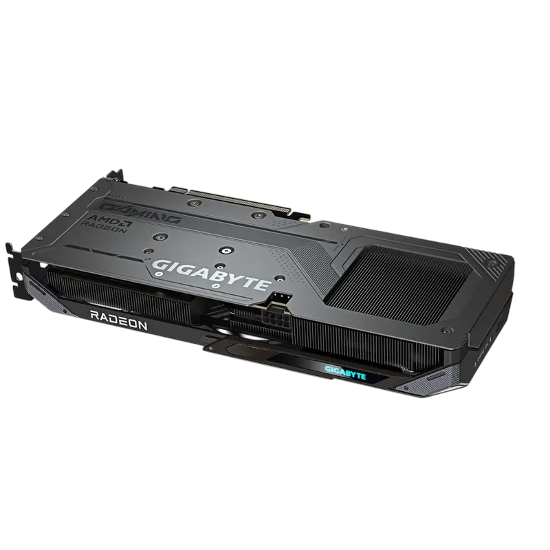 Placă Video Gigabyte GV-R9060XTGAMING OC-8GD, 8GB GDDR6 128bit