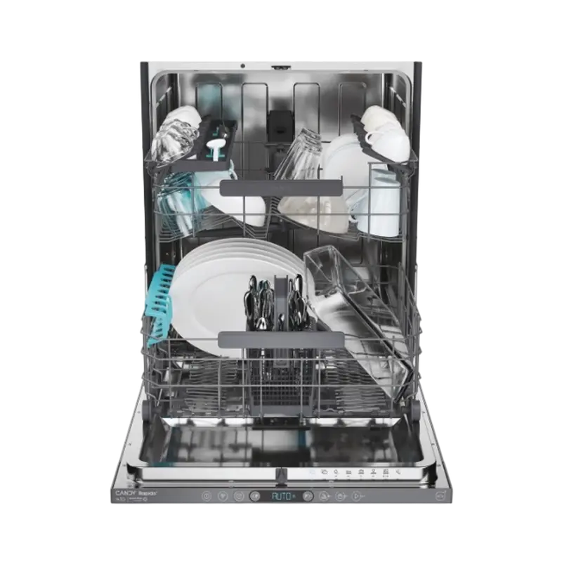 Dish Washer/bin Candy CI 6C4F0MA1