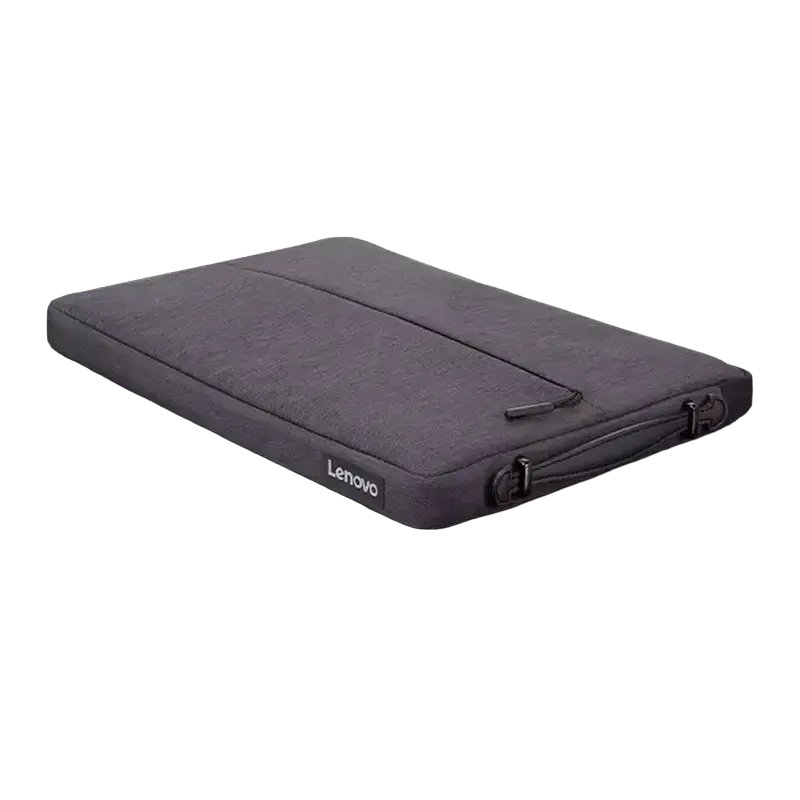 Чехол для ноутбука Lenovo Urban Sleeve, 15.6", Серый