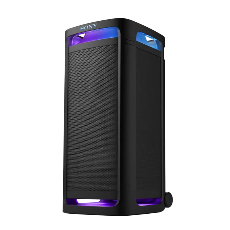 Sistem audio SONY ULT TOWER 9AC, Negru