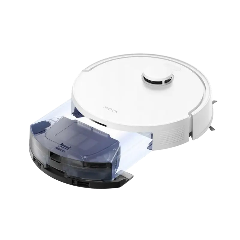 Vacuum Robot Cleaner Mova E20 Plus, White