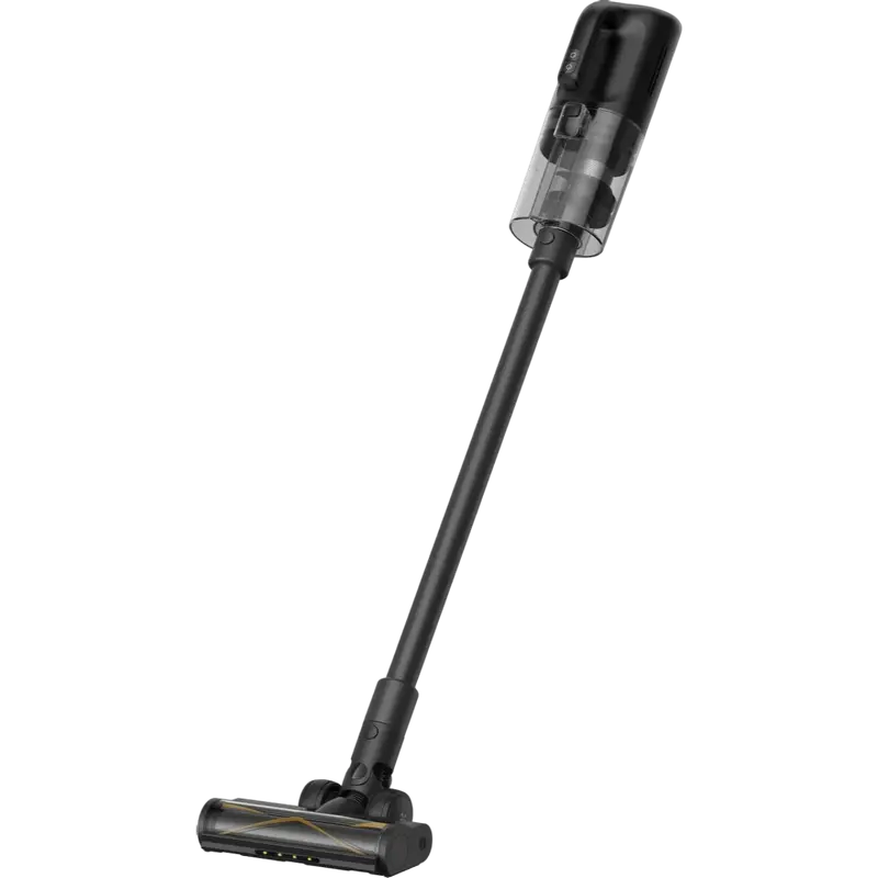 Aspirator Vertical Dreame H14 Dual, Negru