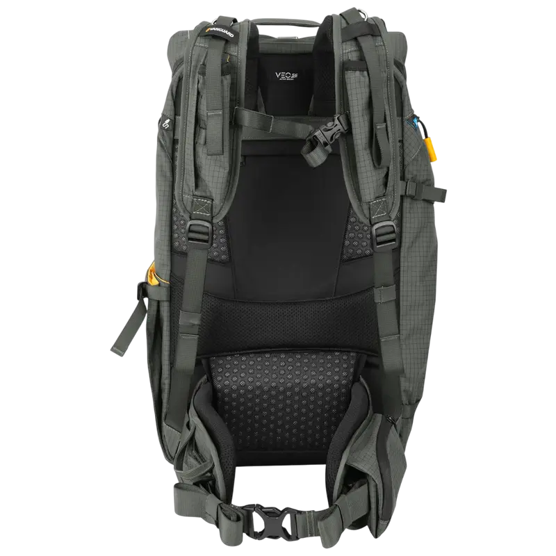 Rucsacul Vanguard VEO Active Birder 56 KG, Verde