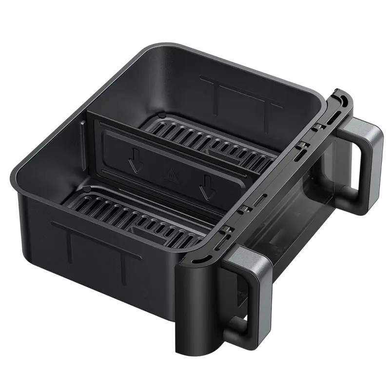 Air Fryers Mova Smart  FD20 Pro,Black
