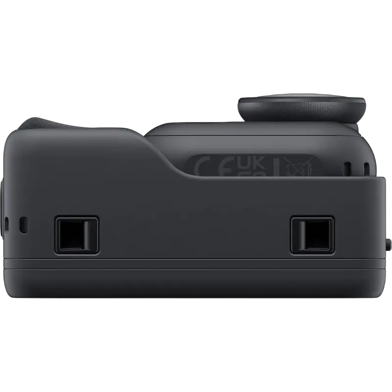 Cameră Video Sport Insta360 GO Ultra Standard, Negru