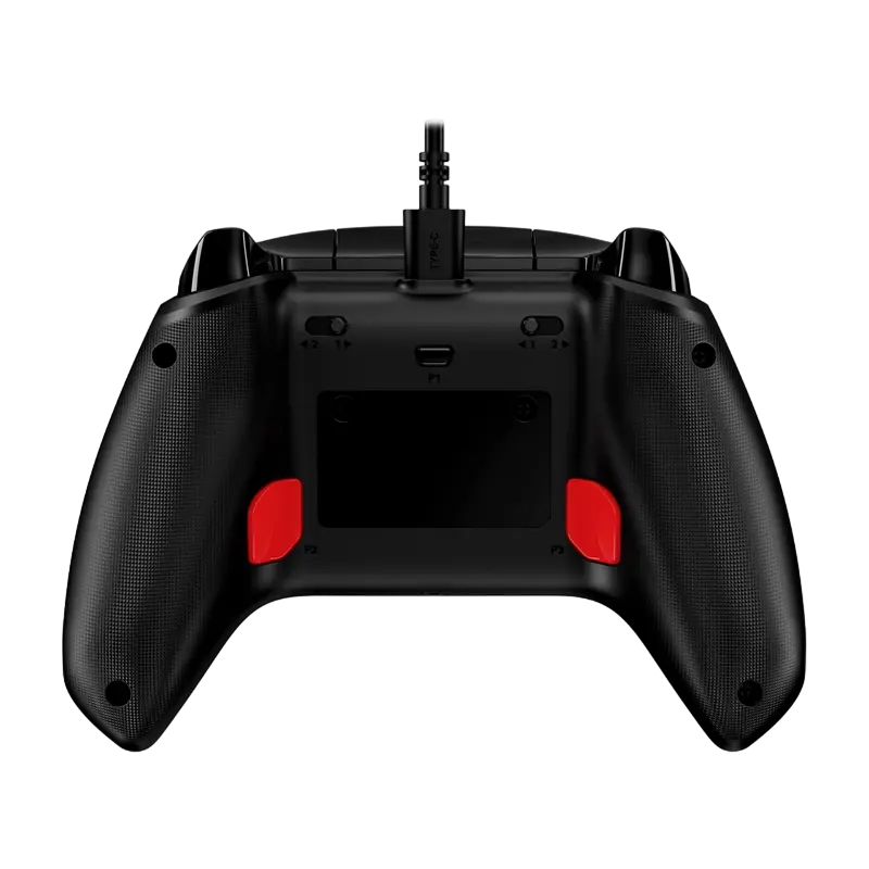 Gamepad HyperX Clutch Gladiate, Negru