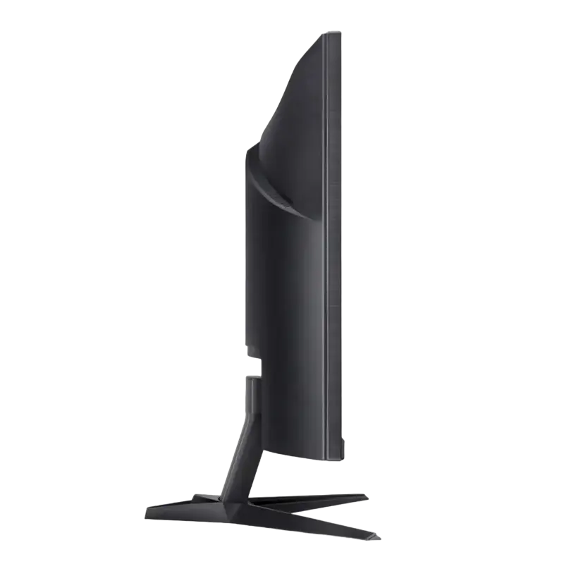 27" Игровой монитор Acer ED271X3bmiipx, VA 1920x1080 FHD, Чёрный
