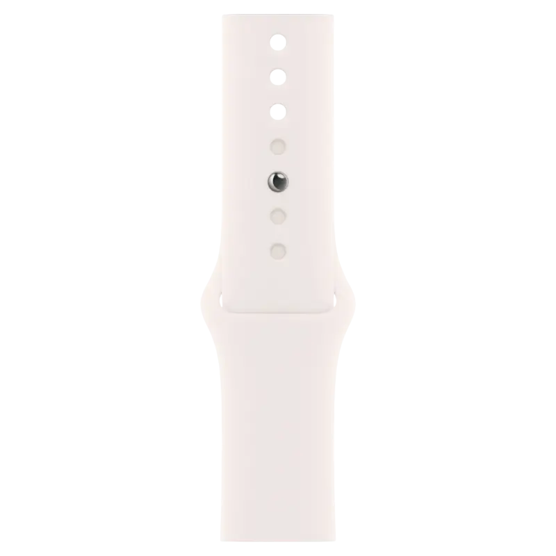 Ceasuri inteligente Apple Watch Series 10, 46mm, Light Blush