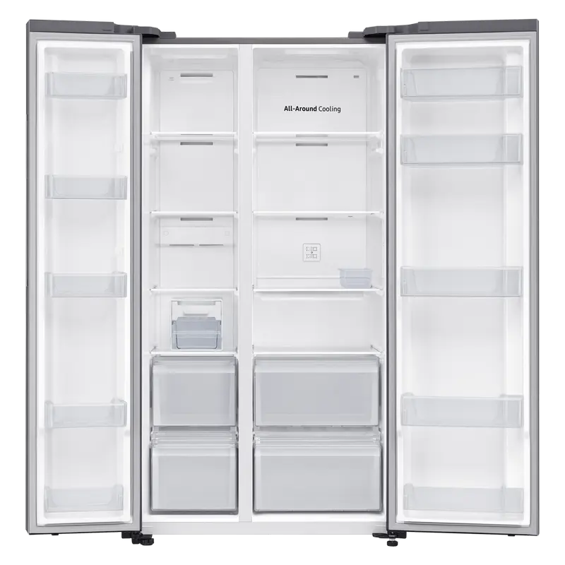 Холодильник Samsung RS62DG5003S9EO
